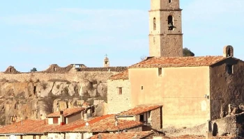 Parroquia San Miguel - Herbeset