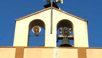 Parroquia San Ramón - L'Aldea