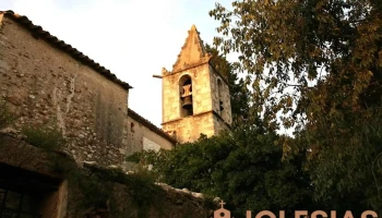 Parroquia San Sadurní de Palol de Onyar - Quart