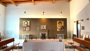 Parroquia Sant Llorenç - Altea