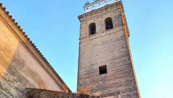 Parroquia Santa María de La Oliva de Salteras - Salteras