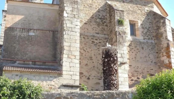 Parroquia Santa María Magdalena - Holguera
