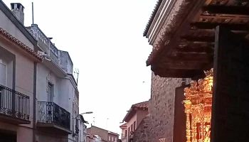 Parroquia Santa Quiteria - Fuente El Fresno