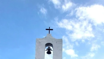 Parroquia Santo Cristo de Calcinas - Santa Cruz De La Palma