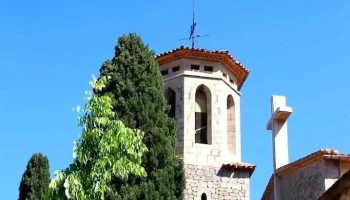Parròquia catòlica de Sant Ramon de Penyafort - Port De Sóller