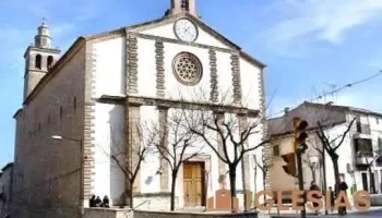 Parròquia catòlica La Visitació de la Verge Maria - Consell