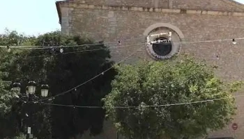 Parròquia de Sant Joan Baptista - Mancor De La Vall