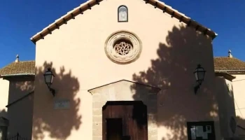 Parròquia de Son Roca - Palma
