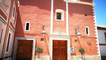Parròquia Nostra Senyora de Montserrat - Picanya