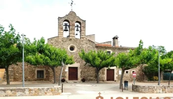 Parròquia Sant Mateu de Vall-llobrega - Vall-Llobrega