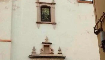 Parròquia Santa Anna - Montitxelvo