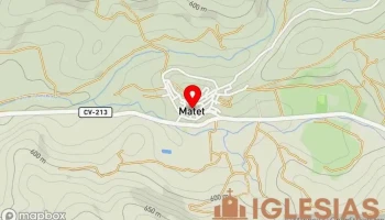 Pl. Iglesia - Matet
