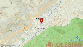 Pl. Iglesia - Tornavacas