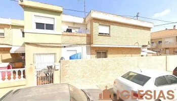 Poarta Cerului Cartagena - Cartagena