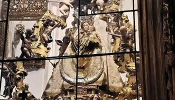 Pontificia y Real Archicofradía de Nuestra Señora del Rosario de Antequera - Antequera