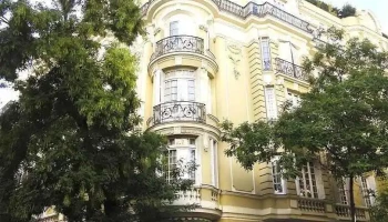 Prelatura Opus Dei Delegación Madrid Oeste - Madrid