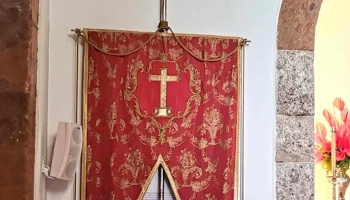 Real Santuario del Santísimo Cristo de La Laguna - La Laguna