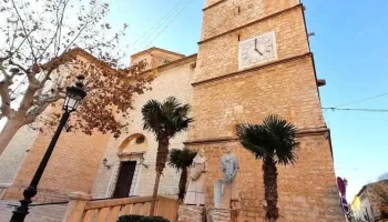 Religiosas Trinitarias - Binissalem