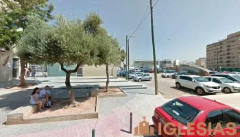 Religiosos Mercedarios - Castellón De La Plana