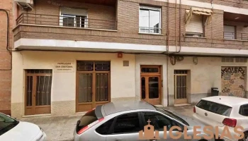 Salones Parroquiales San Cristóbal - Castellón De La Plana