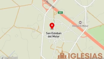 San Esteban del Molar - San Esteban Del Molar