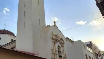 San José de Carolinas - Alicante