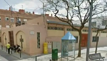 San Juan de Poble-Sec - Castellón De La Plana