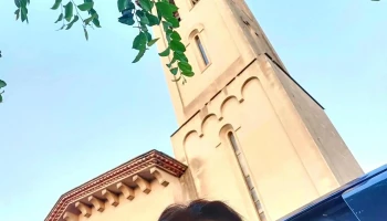 San Miguel de Palau-Sacosta - Girona