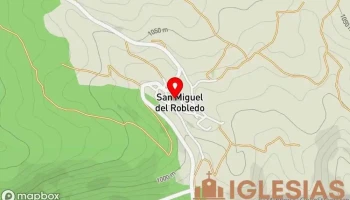 San Miguel del Robledo - San Miguel Del Robledo