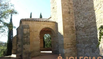 San Miguel / Ermita - Úcar