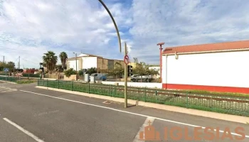 San Pablo Apostol - Grao De Castellón
