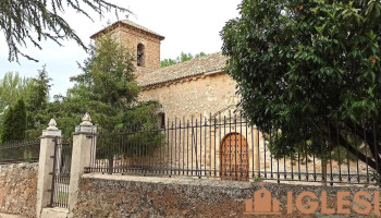 San Pedro Apóstol - Mandayona