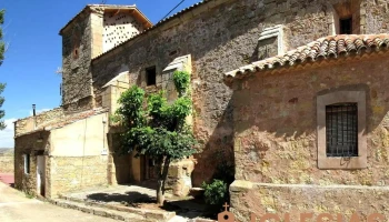 San Pedro - Tordelrábano