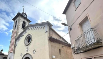 Sant Jaume de Llierca - Sant Jaume De Llierca