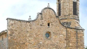 Sant Joan Baptista - La Torre De Claramunt