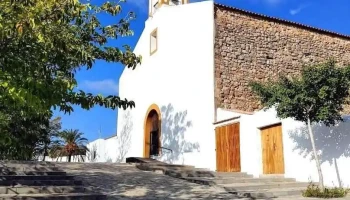 Sant Joan de Labritja - Sant Joan De Labritja