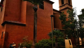 Sant Tomàs de Benicàssim - Benicàssim