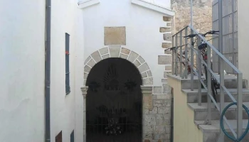 Santa Anna de Peníscola - Peniscola