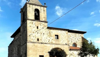 Santa Eulalia eliza - Biloria - Viloria