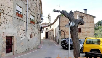 Santa Llúcia de Bellmunt - Bellmunt Del Priorat