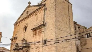 Santa Magdalena de Blancafort - Blancafort