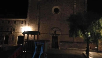 Santa Maria de Caimari - Caimari