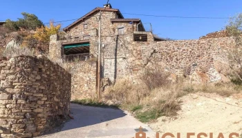 Santa María de Orden - Ordèn