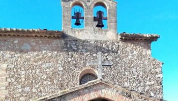 Santa Maria de Torrelles de Foix - Torrelles De Foix