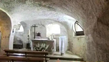 Santa María de Valverde - Santa María De Valverde