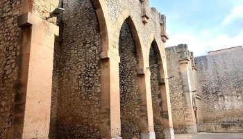 Santa Tecla de Biniamar - Biniamar