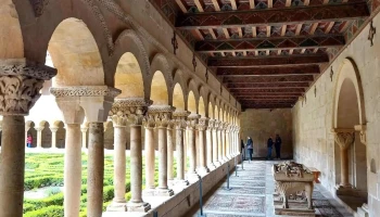 Santo Domingo de Silos (Burgos) - Santo Domingo De Silos