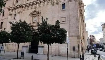 Santuario de Nuestra Señora del Perpetuo Socorro - Granada