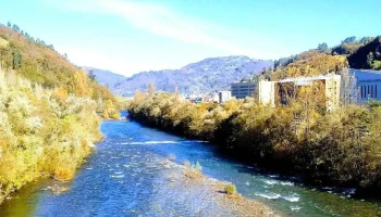 Santullano - Santullano, Las Regueras
