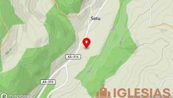 Soto de las Regueras - Las Regueras